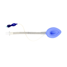 LMA (Laryngeal Mask Airway) - Silicone, Reinforced