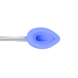 LMA (Laryngeal Mask Airway) - Silicone, Reinforced