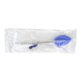 LMA (Laryngeal Mask Airway) - Silicone, Reinforced