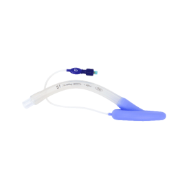 LMA (Laryngeal Mask Airway) - Silicone, Non-Reinforced