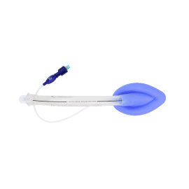 LMA (Laryngeal Mask Airway) - Silicone, Non-Reinforced