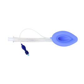 LMA (Laryngeal Mask Airway) - Silicone, Non-Reinforced