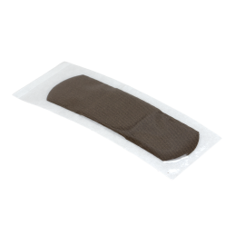 ColorFit Adhesive Fabric Bandages - Dark Brow