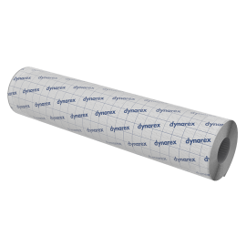 View Guard Transparent Film Dressing Roll