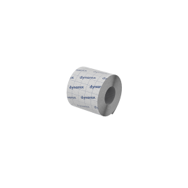 View Guard Transparent Film Dressing Roll