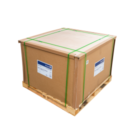 M24 - Oxygen E-Cylinder (post valve)