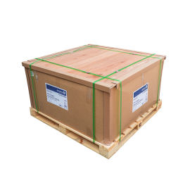 M15 - Oxygen D-Cylinder Standard