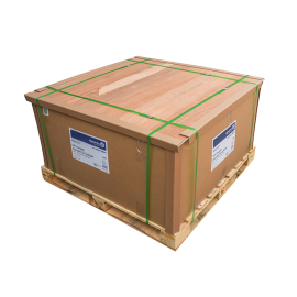 M15 - Oxygen D-Cylinder Standard