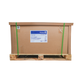 M15 - Oxygen D-Cylinder Standard