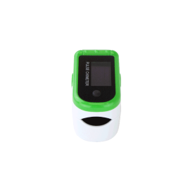 Fingertip Pulse Oximeter