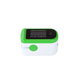 Fingertip Pulse Oximeter