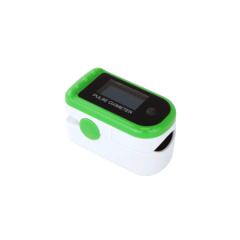 Fingertip Pulse Oximeter