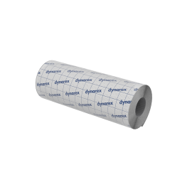 View Guard Transparent Film Dressing Roll