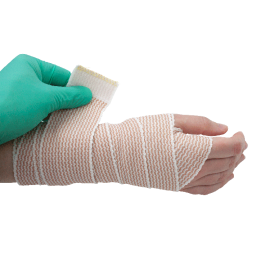 Elastic Bandage w/ Self-Closure