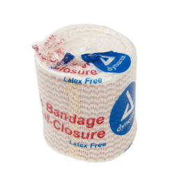 Elastic Bandage w/ Self-Closure