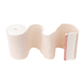 Elastic Bandage w/ Self-Closure