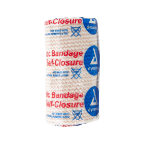 Elastic Bandage w/ Self-Closure