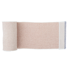 Elastic Bandage w/ Self-Closure