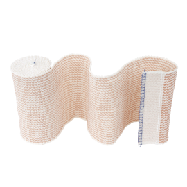 Elastic Bandage w/ Self-Closure