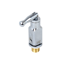 Toggle Valve