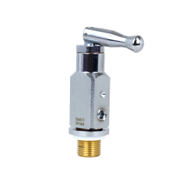 Toggle Valve