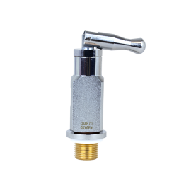 Toggle Valve