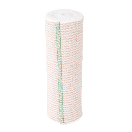 Elastic Bandage w/ Self-Closure