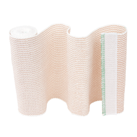 Elastic Bandage w/ Self-Closure