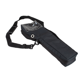 Oxygen Sleeve Bag, D Tank Black, Bag for 36391