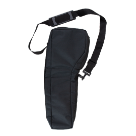 Oxygen Sleeve Bag, D Tank Black, Bag for 36391