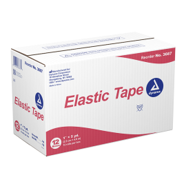 Elastic Tape