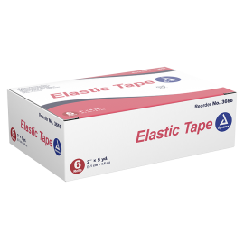 Elastic Tape