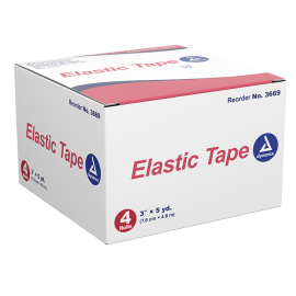 Elastic Tape