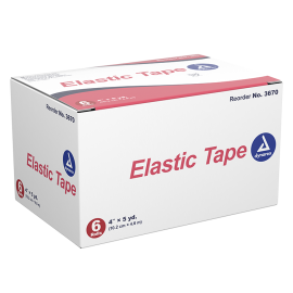 Elastic Tape