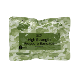 High-Strength Pressure Bandage