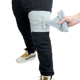 High-Strength Pressure Bandage