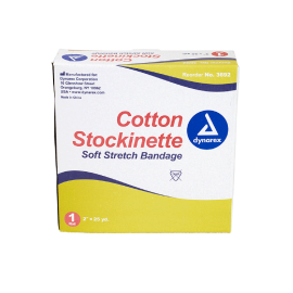 Cotton Stockinette