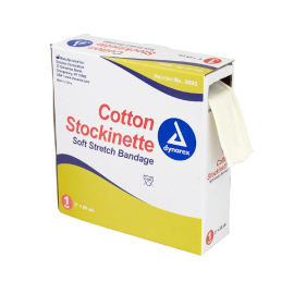 Cotton Stockinette