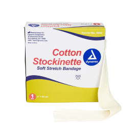 Cotton Stockinette