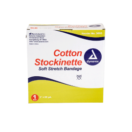 Cotton Stockinette