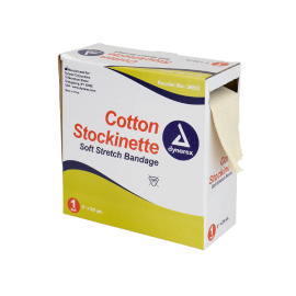 Cotton Stockinette