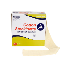 Cotton Stockinette