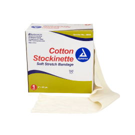 Cotton Stockinette