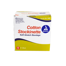 Cotton Stockinette