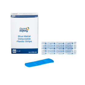 General & Advanced Wound Care Dynarex Corporation