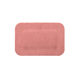 Heavy Duty Woven Fabric Bandage - Large Patch