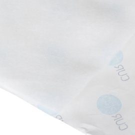 Undercast Padding