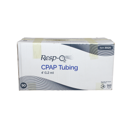 Standard 4' CPAP Tubing