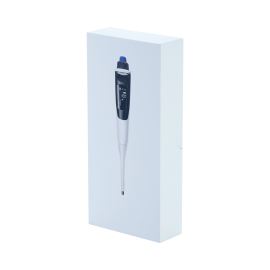 Electronic Pipette, Single Channel