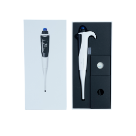 Electronic Pipette, Single Channel